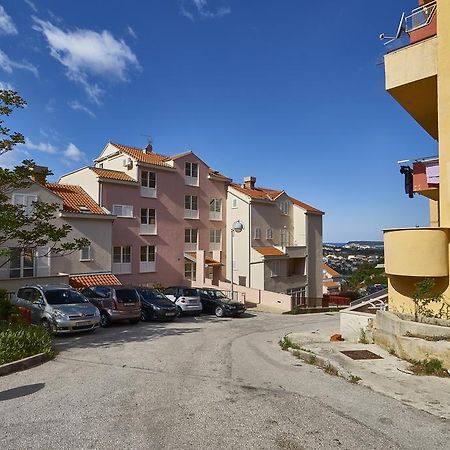 Lucy'S View Apartment Dubrovnik Exterior photo