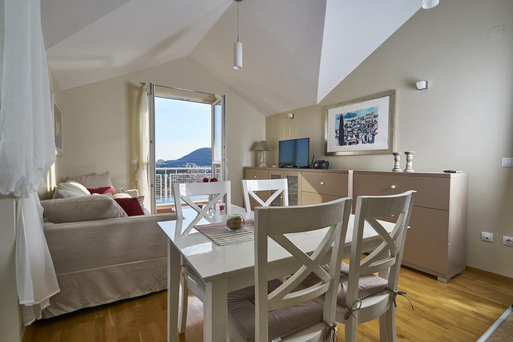 Lucy'S View Apartment Dubrovnik Exterior photo