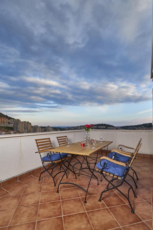 Lucy'S View Apartment Dubrovnik Exterior photo