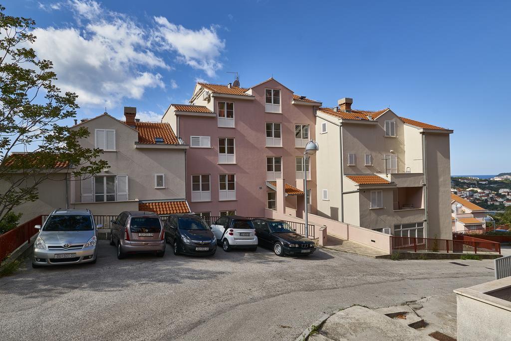 Lucy'S View Apartment Dubrovnik Exterior photo